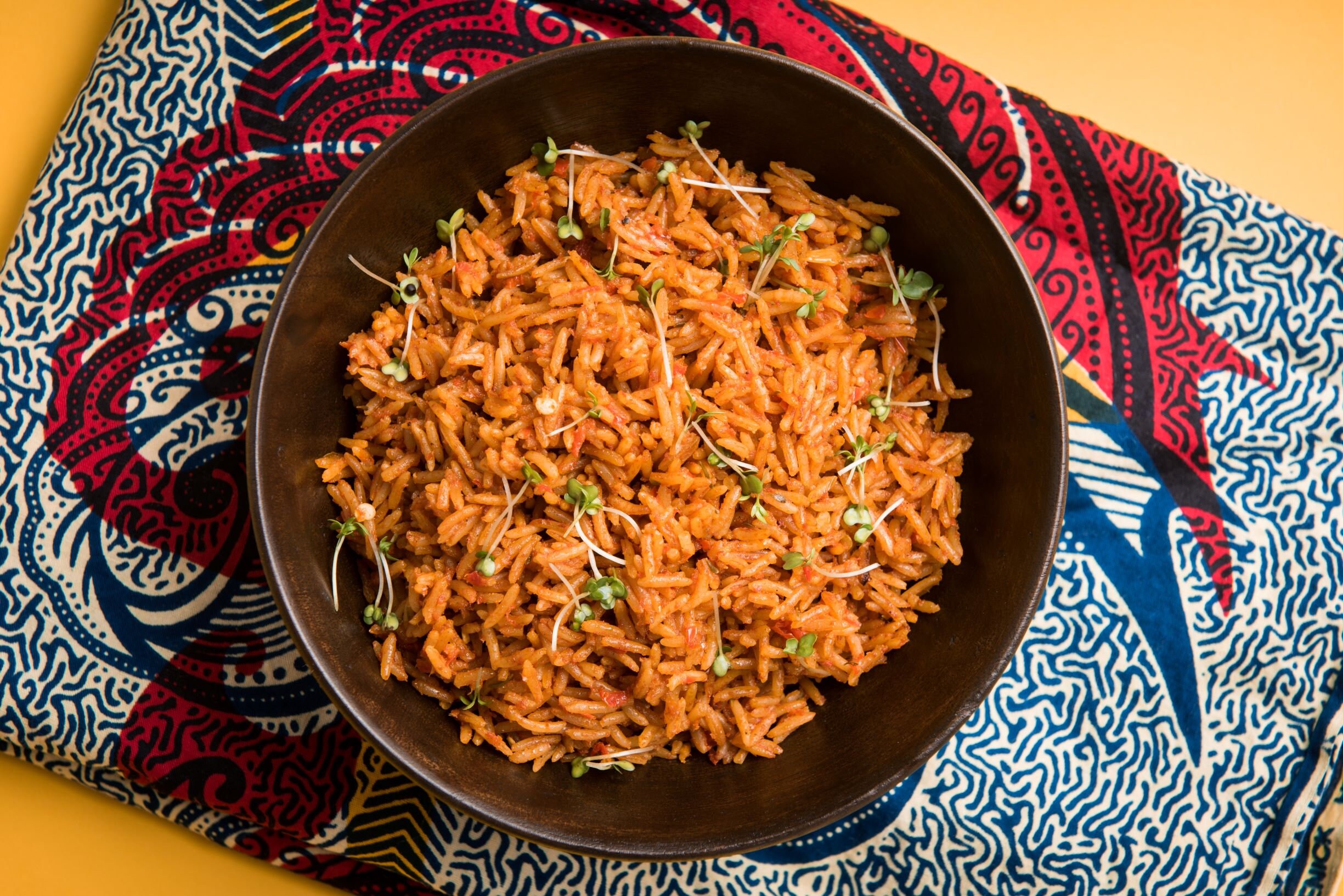 Jollof Cooking Sauce 300g Etsy UK