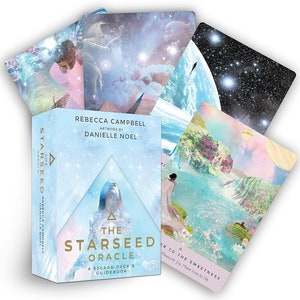 Leitura geral do Oráculo das 5 cartas da Semente Estelar Leitura das cartas do Oráculo das Sementes Estelares Orientação espiritual Insights cósmicos Leitura do caminho da vida Descoberta do propósito
