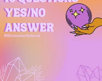 10 Yes or No Pendulum Questions, Clear Answers, Fast Insights, Love Guidance, Career Decisions, Life Path Clarity, Accurate Yes No Readings