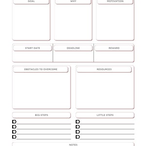 Lectionary Planner 8.5x11in - Etsy