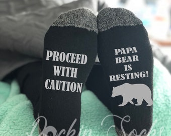 papa bear gifts