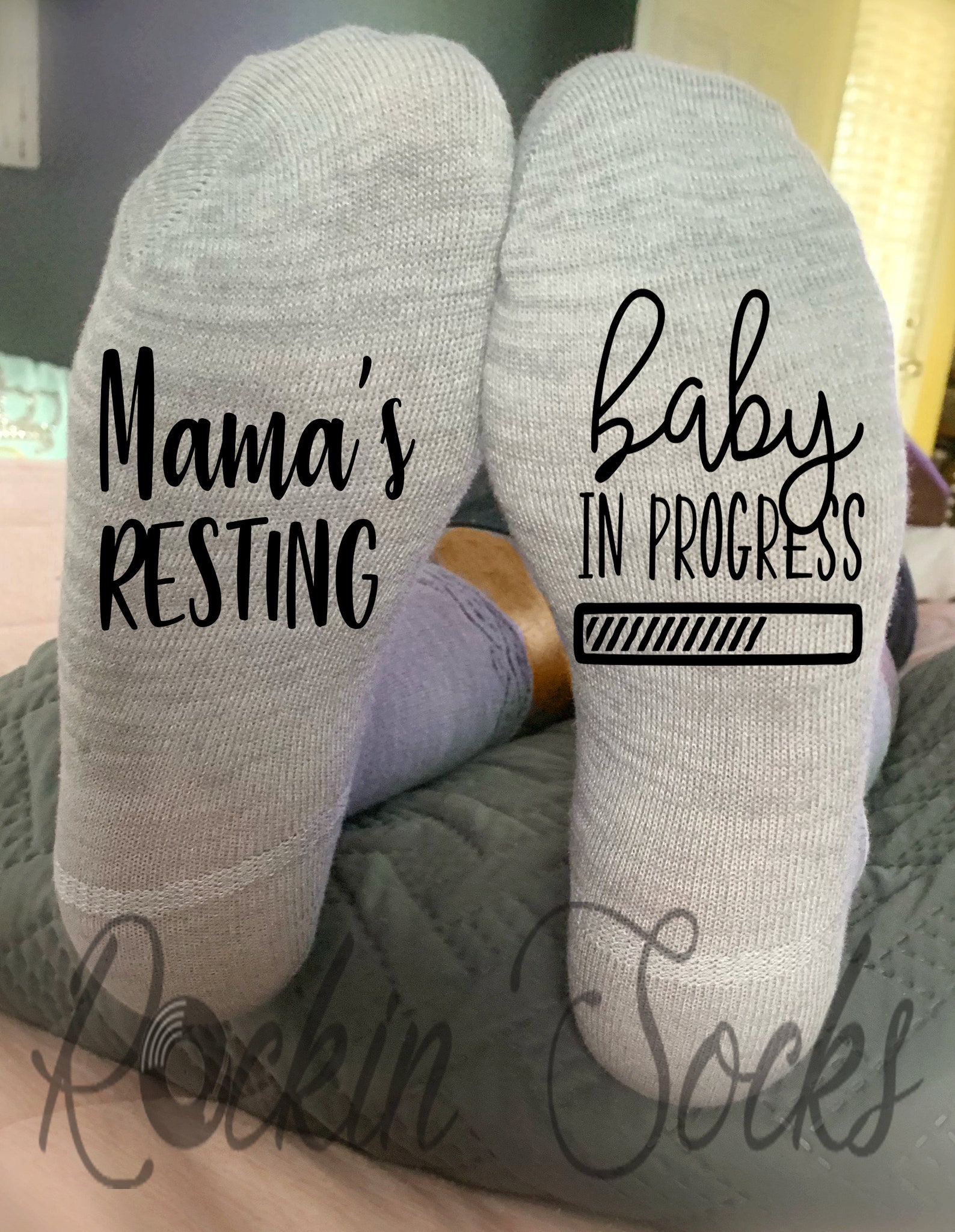 mama's busy mothers day gifts for expecting moms