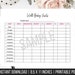INSTANT DOWNLOAD, New Mom Printable Bundle, Mommy Organizer, Printables ...