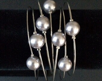 Boucles D'oreilles Cristal Deux Tons ViVI (ex Cookie Lee) - Or - Neuf Avec étiquettes - Style Drop