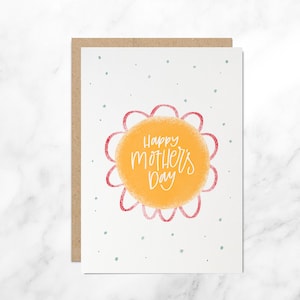 Bonne fête des mères, carte de fête des mères fleur, carte de fête des mamans, fête des mères, merci maman, bonne fête des mères
