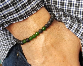 Canadian Jade Etsy