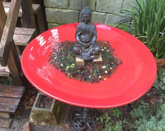 Buddha Fountain