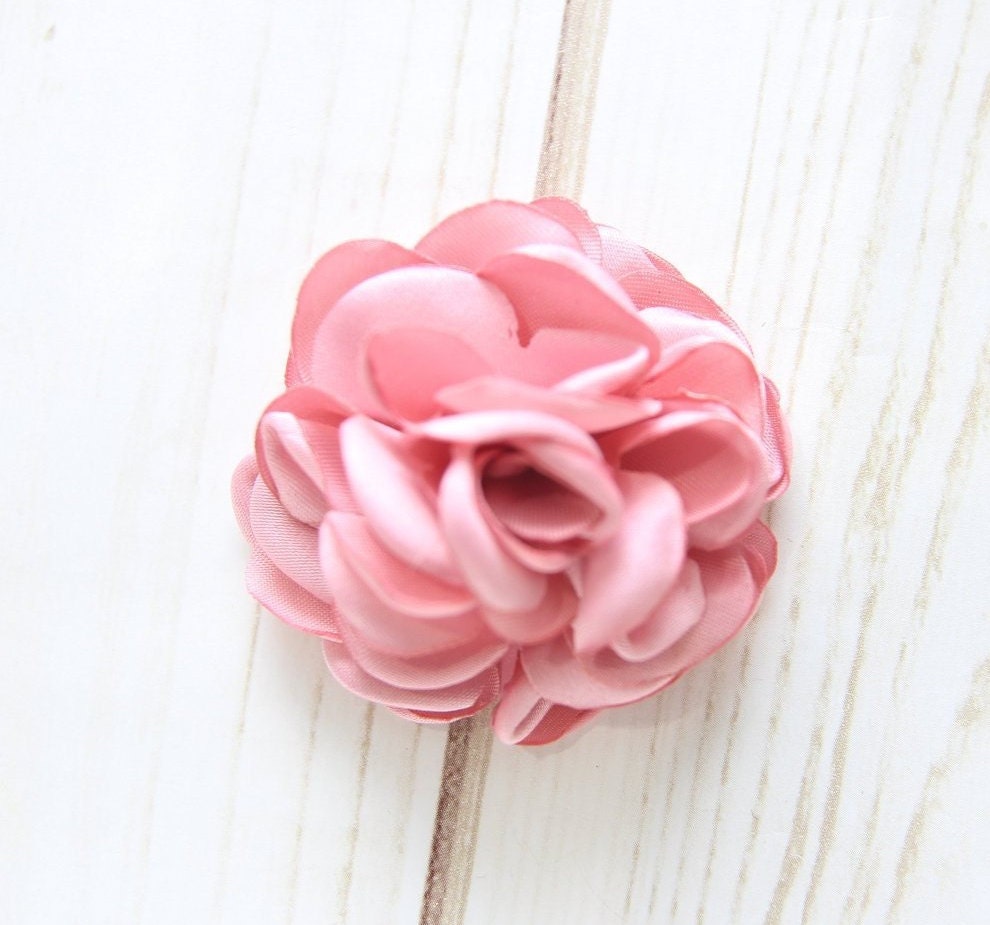 wholesale flowers for headbands for babies