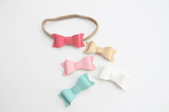 baby headband supplies