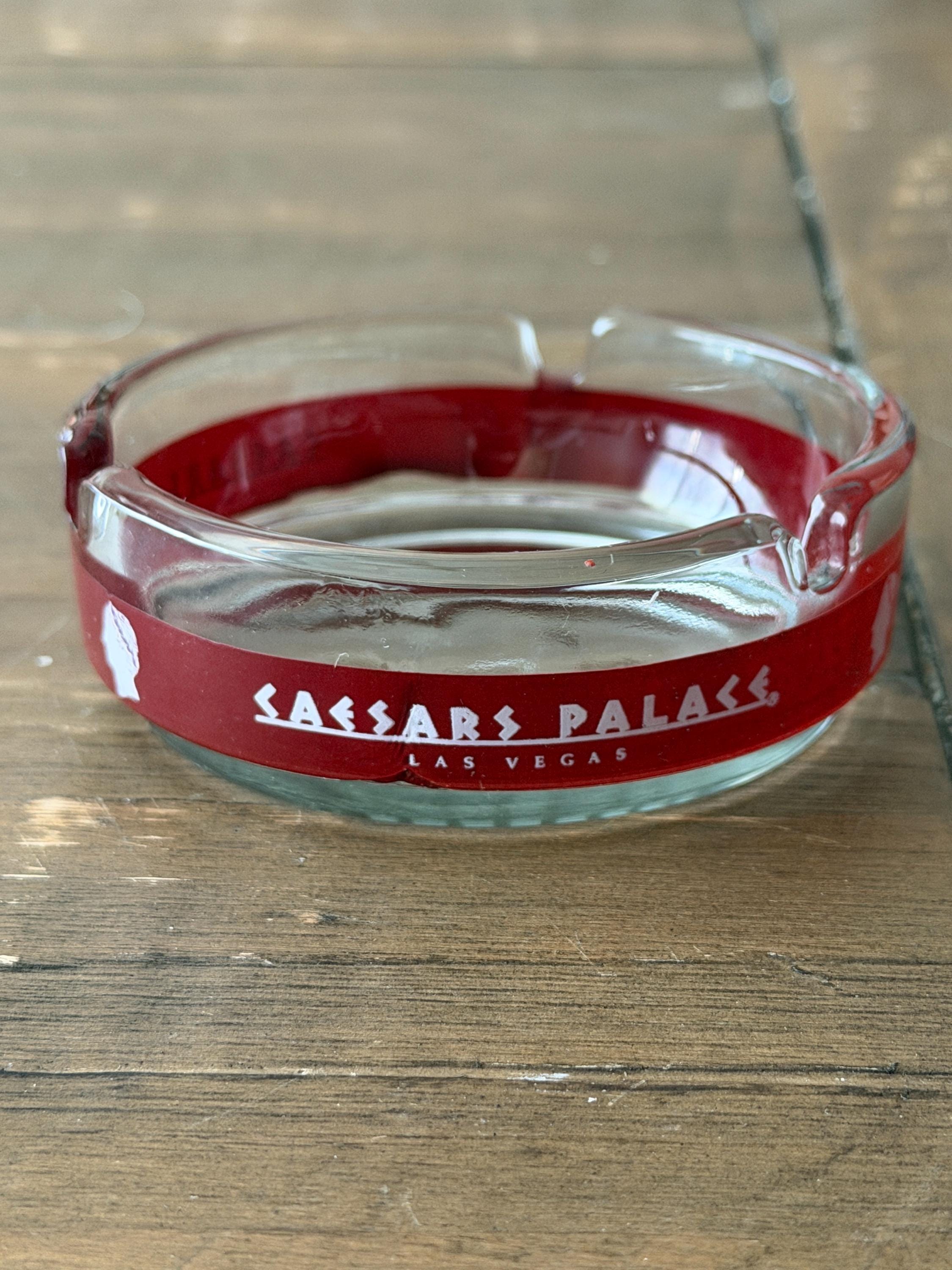 Caesars Palace Glass - Etsy