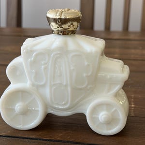 1960's Scent Bottle - Etsy