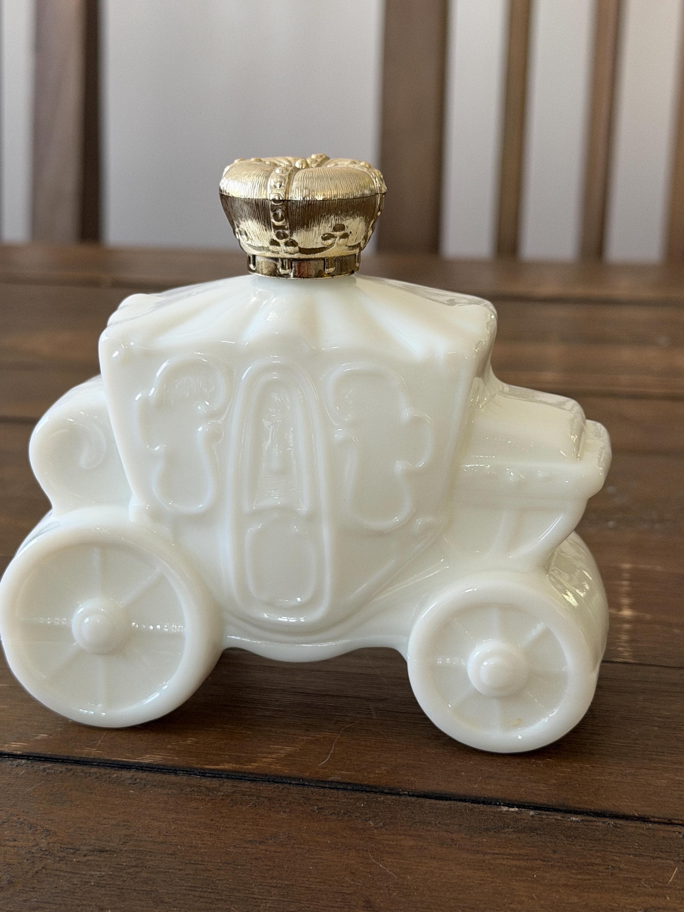 1960's Scent Bottle - Etsy