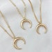 see more listings in the Minimalist Boho Necklace section