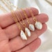 see more listings in the Minimalist Boho Necklace section