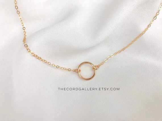 Dainty and gold etsy store best sale