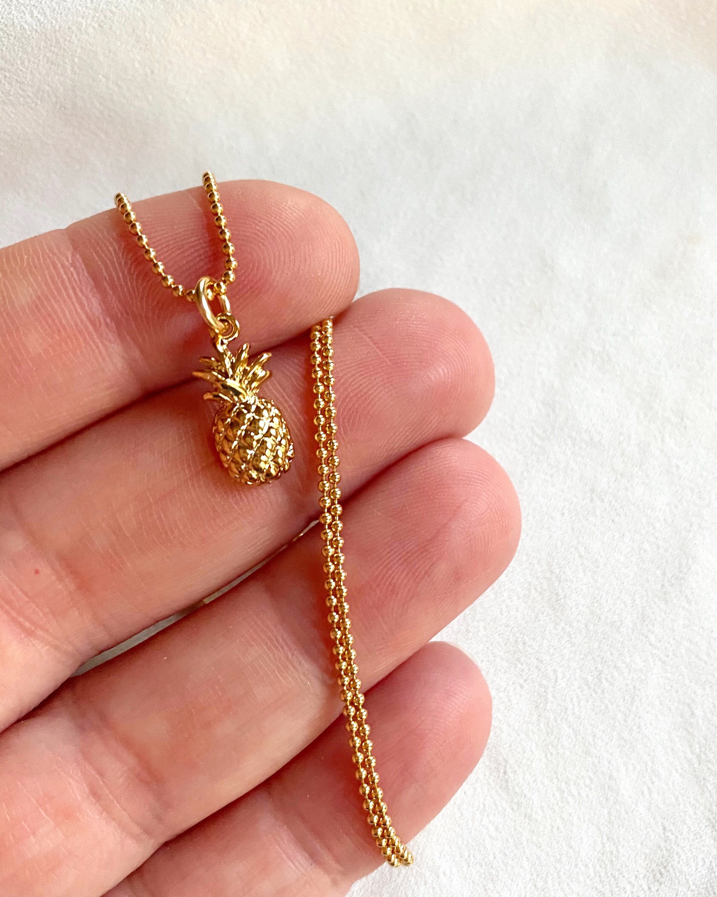 Gold Filled Heart Connector Necklace — Boy Cherie Jewelry: Delicate Fashion  Jewelry That Won't Break or Tarnish