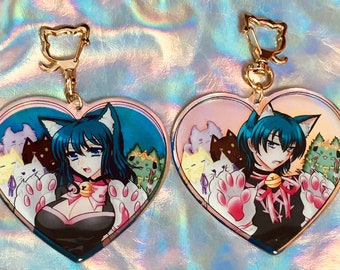 FE3H - Kitty Charms [DISCOUNTED!]