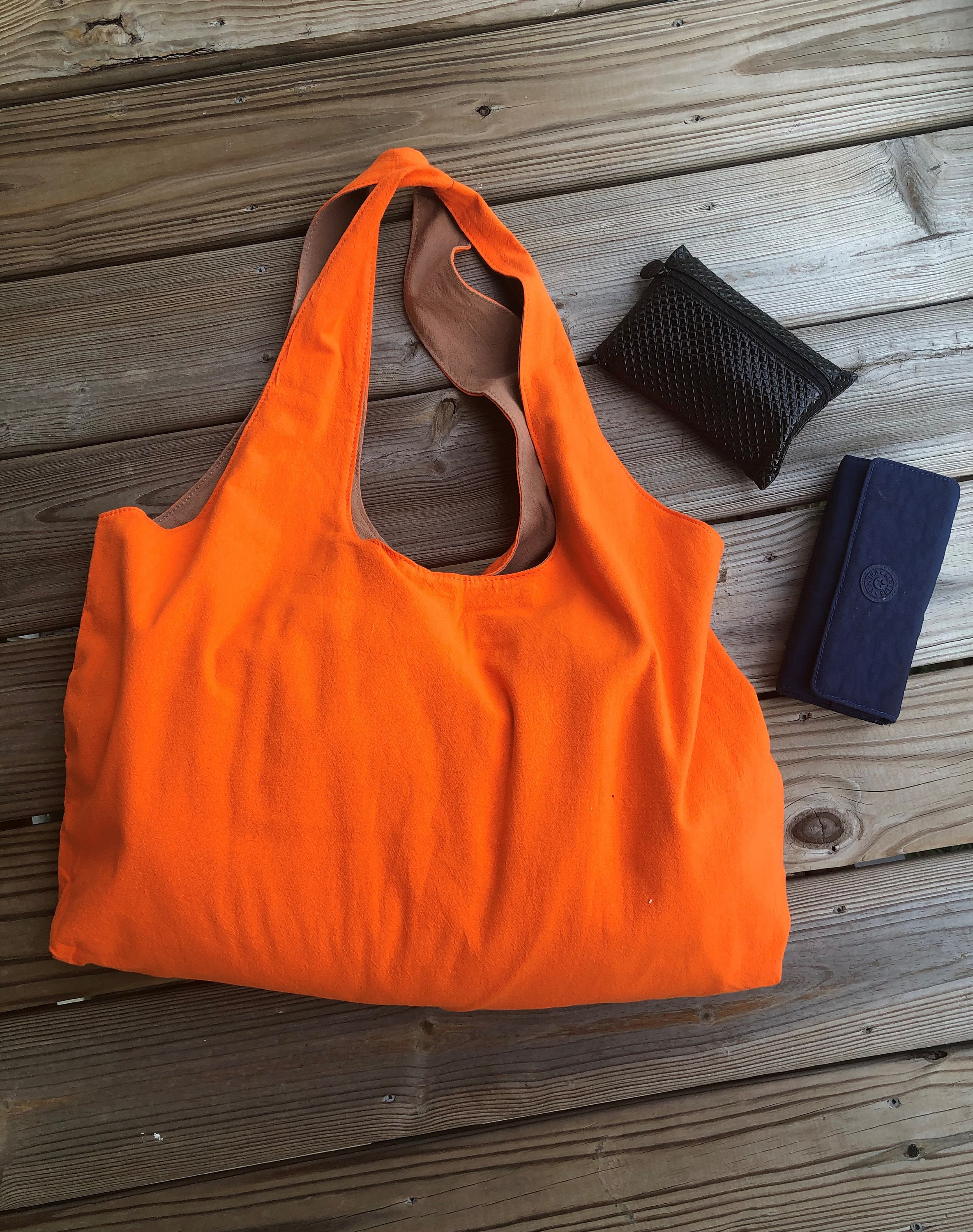 Cloth Linen Tote Bag Eco Friendly Light Washable Market Etsy