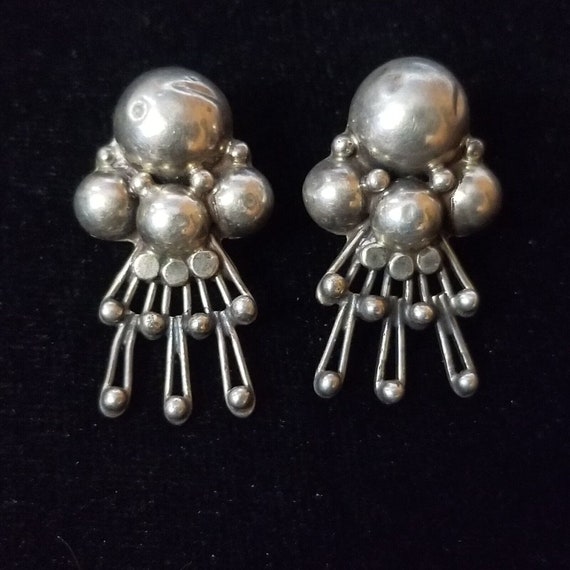 Talleres de Los Ballesteros Sterling Silver Doll … - image 6