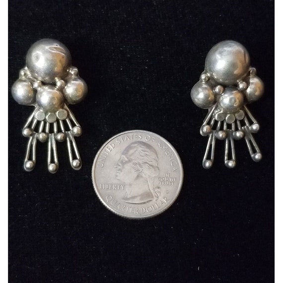 Talleres de Los Ballesteros Sterling Silver Doll … - image 5