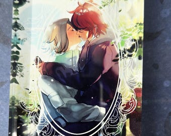 LATE SEPT PREORDER Clear Eitaku Acrylic Block 90 cm x 60 cm