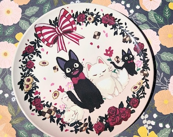 8 - 10in plastic plates sept preorder