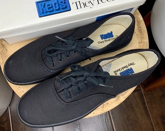 keds champion vintage
