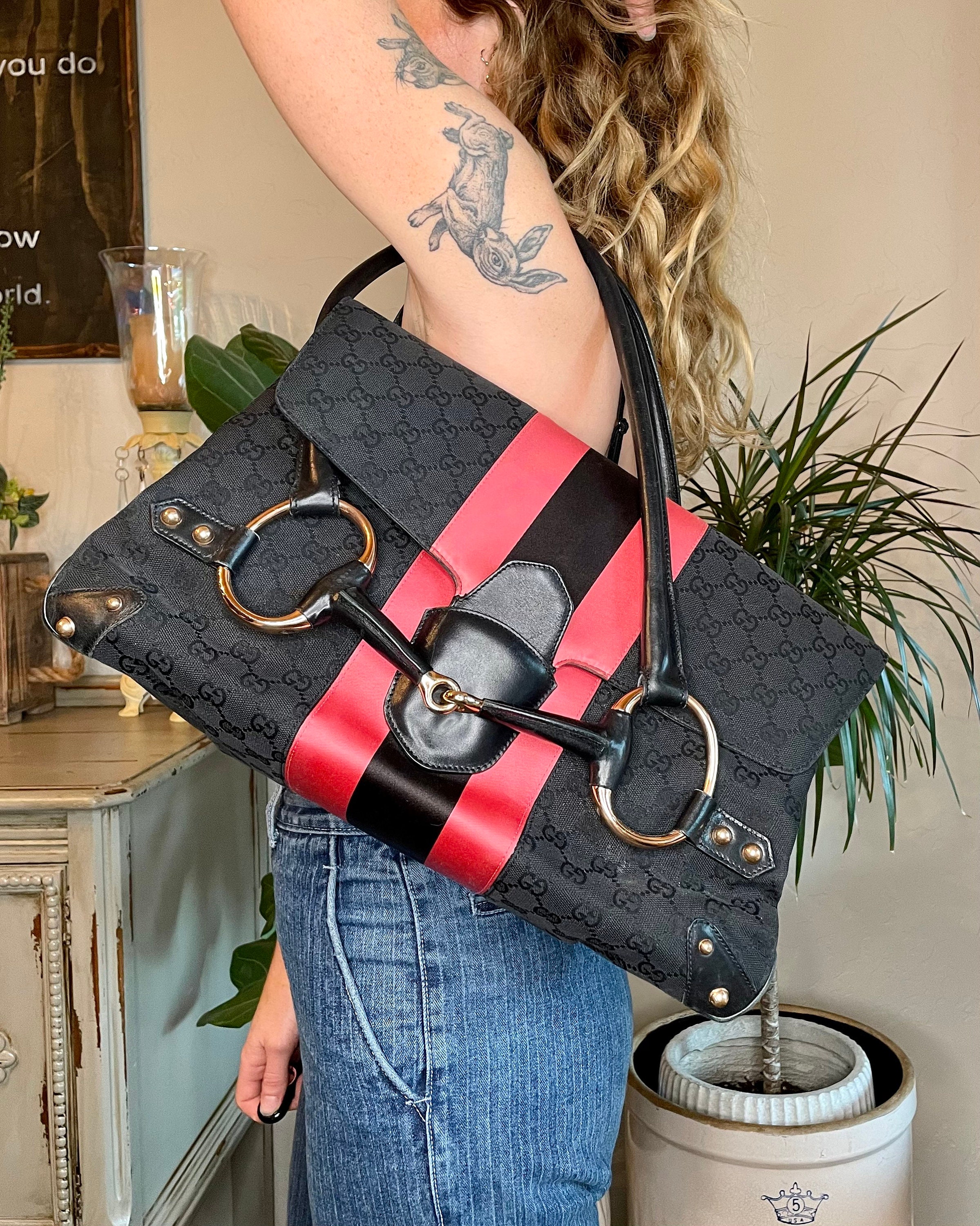 Buy Gucci Womens Micro GG Guccissima Leather Purse Hobo Handbag  449732Red at Amazonin