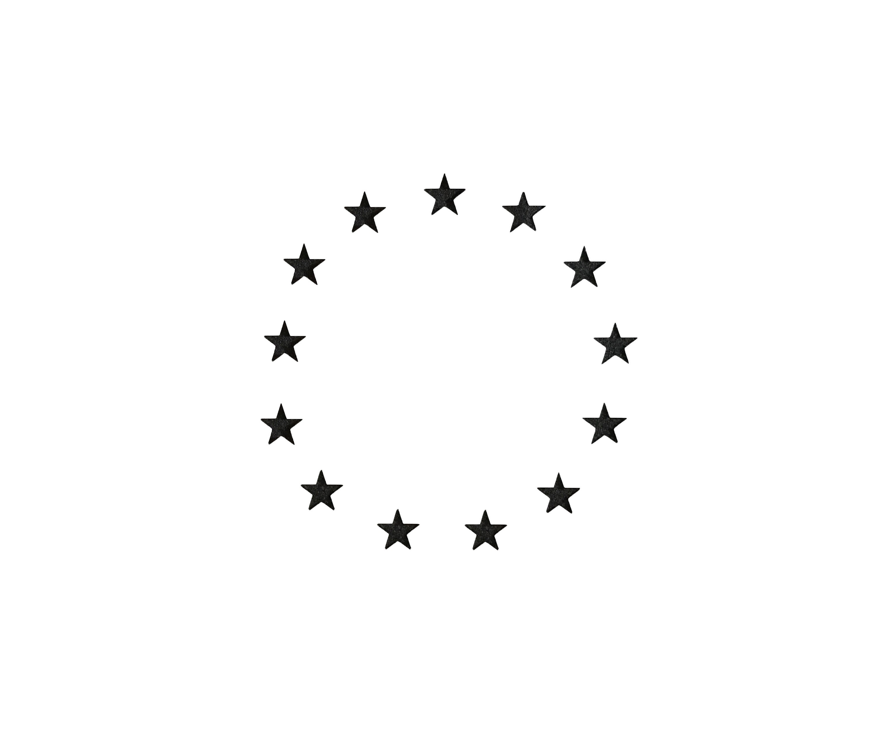 Betsy Ross Flag Stencil - Etsy
