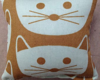 Handmade Cat Print Catnip Cat Toys