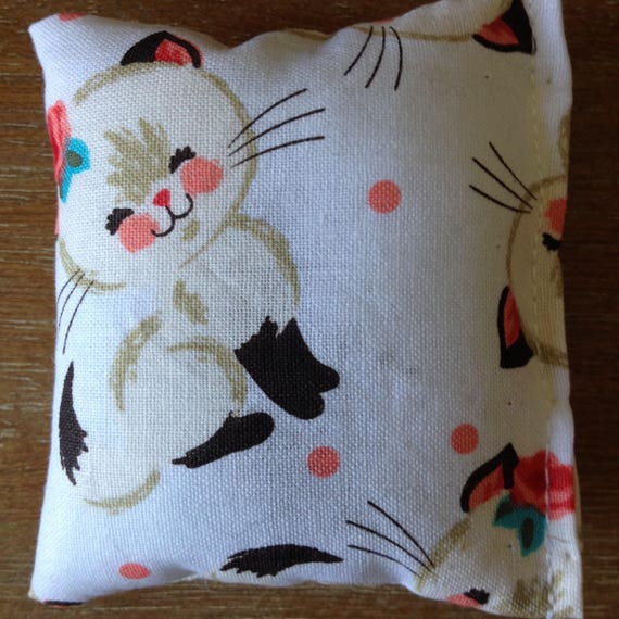 handmade cat toys