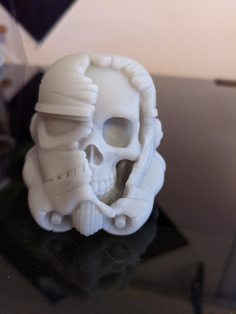 storm trooper of death