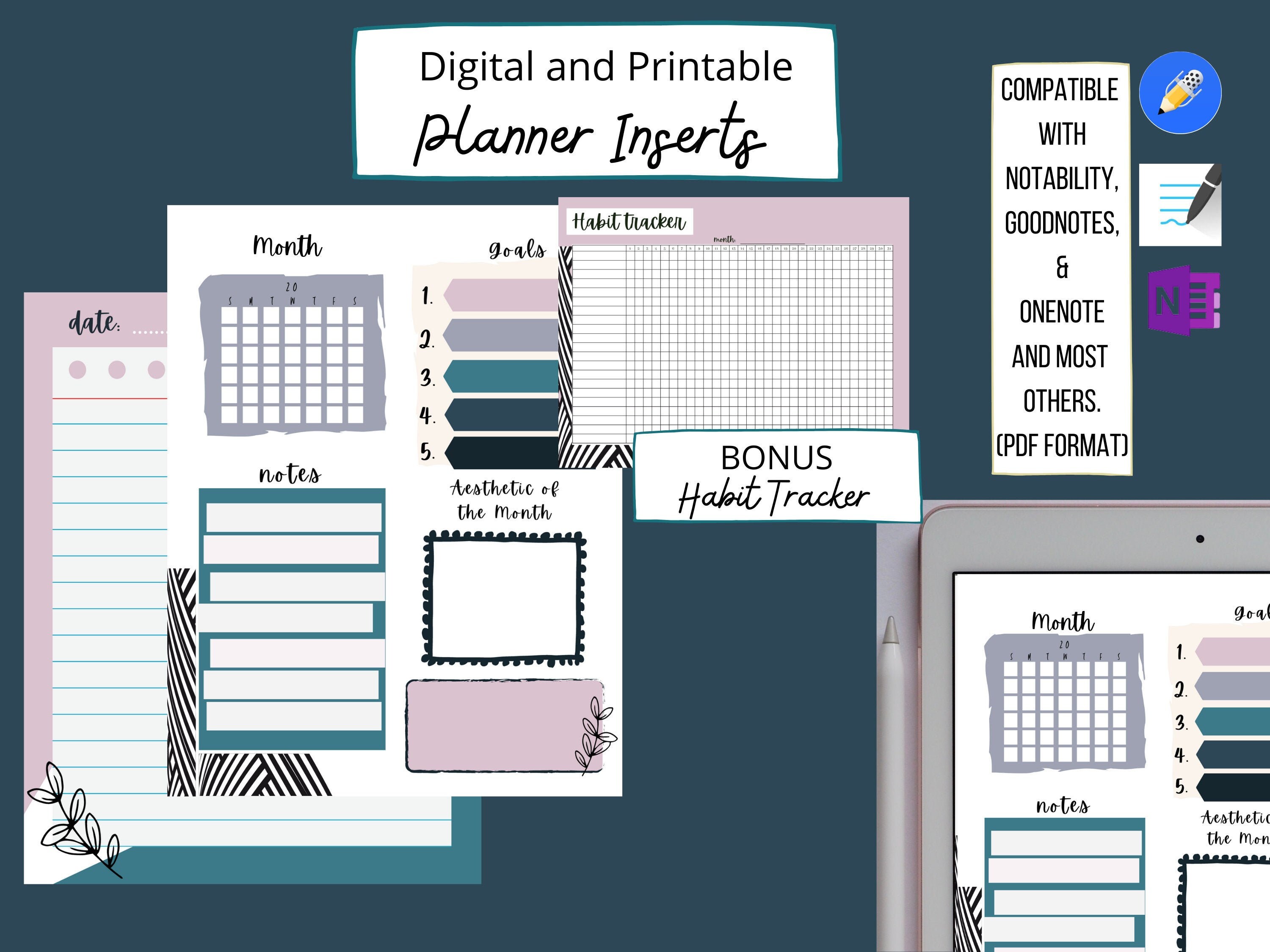 goodnotes 5 vs onenote goodnotes 5 vs onenote