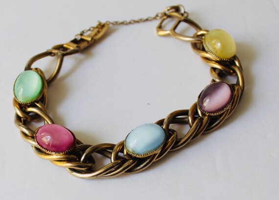 COUNTESS MANFC. JEWELLERS カフリンクス KDLUN 10cm Long Metal Wire Cuff Bracelet & Bangle For Womon