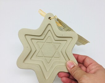 superstone cookie mold