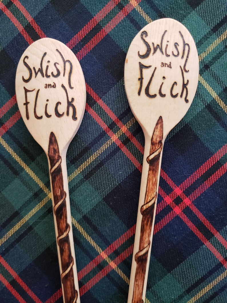 swish and flick swish and flick