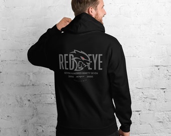 Hellcat hoodie top