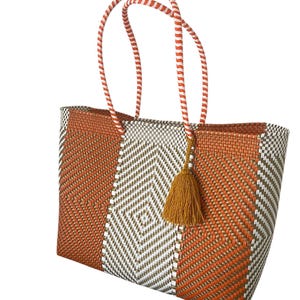 LARGE MEXICAN BAG,  Handwoven mexican bag, Wholesale mexican bag, Beach bag.