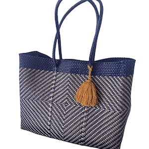 LARGE MEXICAN BAG,  Handwoven mexican bag, Wholesale mexican bag, Beach bag.