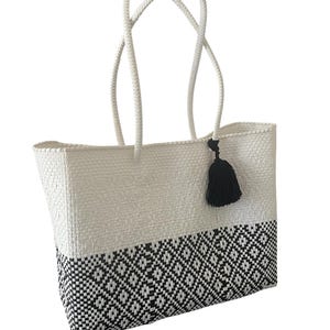 LARGE MEXICAN BAG,  Handwoven mexican bag, Wholesale mexican bag, Beach bag.