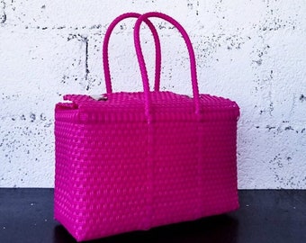 small lunch box bolsa