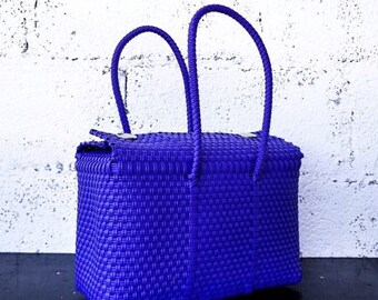compact lunch bolsa