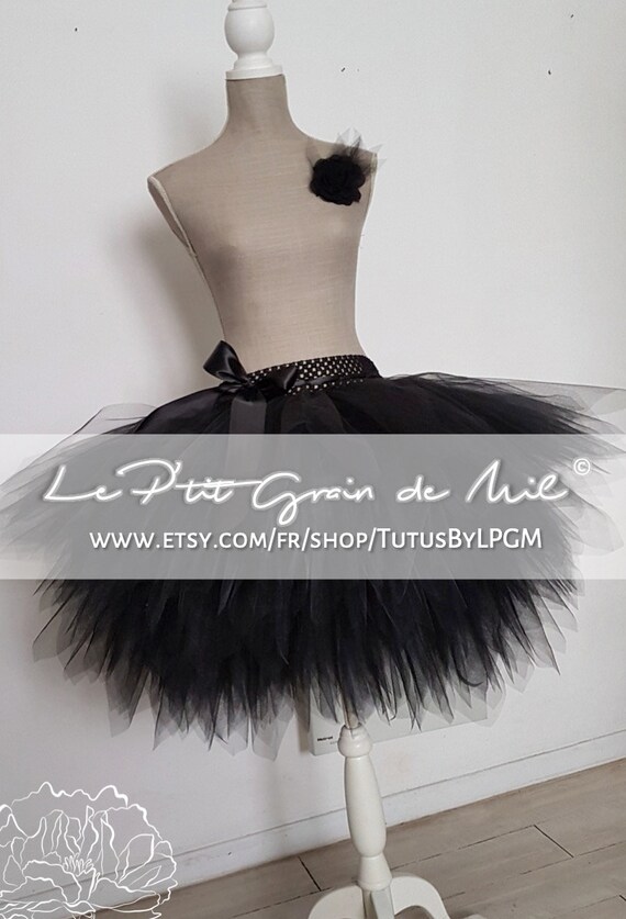 jupon tutu femme
