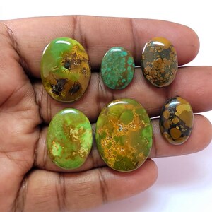 1 pecs, Natural Tibetan Turquoise gemstone, turquoise smooth cabochon, shape oval, high quality turquoise designer cabochon loose gemstone