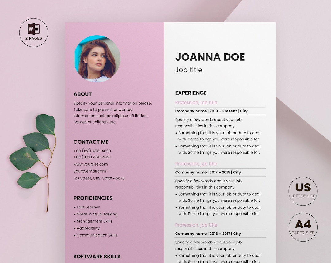 Wedding Planner Resume Template - Il 1080xN.5012440221 5tls 