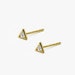 see more listings in the 14k Stud Earrings section