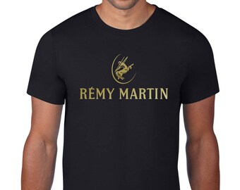 Remy martin t shirt Clearance