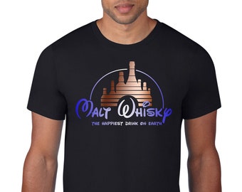 Walt disney malt whiskey sales