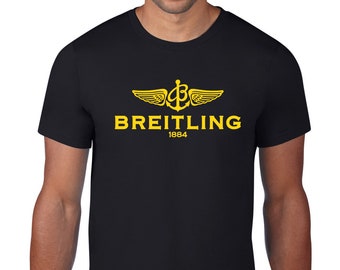 breitling polo shirt