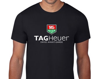 TAG Heuer shirt men